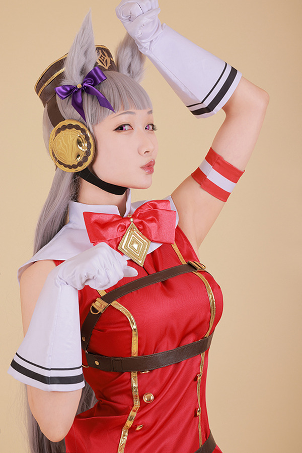 35%OFF】 ゴールドシップ コスプレ 女装 白髪 銀髪 - akademijazs.edu.rs