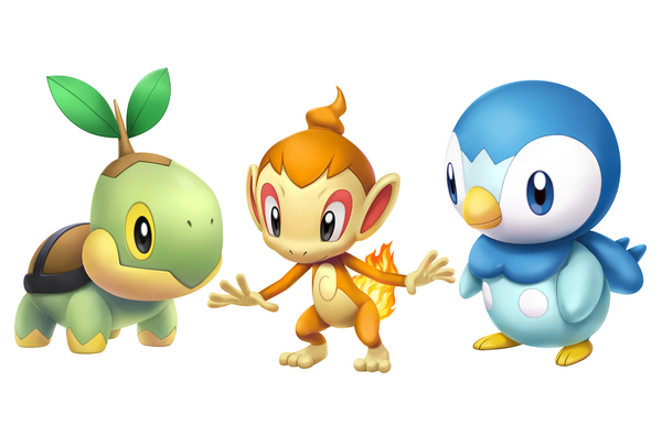 ポケモン ダイパ リメイク ナエトル ヒコザル ポッチャマ どの御三家を選ぶか教えて アンケート インサイド ポケモン ダイパ リメイク ナエトル ヒコザル ポッチャマ どの御三家を選ぶか教えて アンケート インサイド
