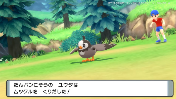 ポケモン ダイパリメイク 話題まとめー強すぎる たんパンこぞう から 当時 ペラップ を襲った悲劇まで インサイド ポケモン ダイパリメイク 話題まとめー強すぎる たんパンこぞう から 当時 ペラップ を襲った悲劇まで インサイド