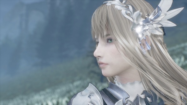 ヴァルキリーエリュシオン』発売日が決定!さらに名作『ヴァルキリー