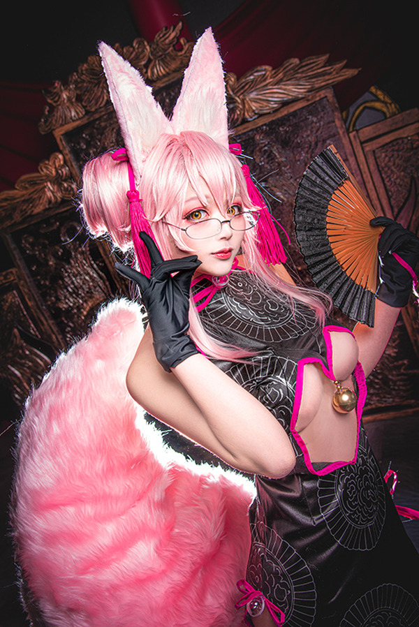 コヤンスカヤ チャイナ コスプレ | cliniquefatemaalazhar.com