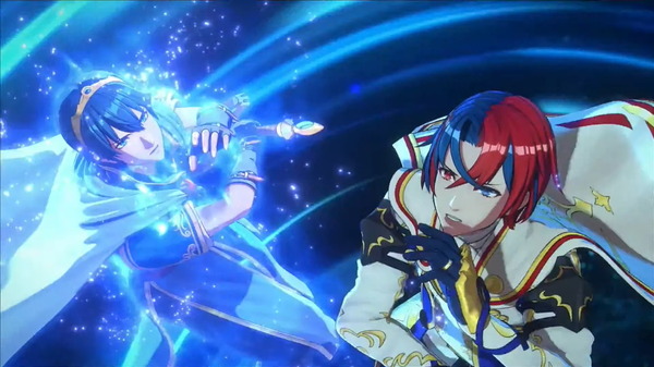 ファイアーエムブレム エンゲージ』発表!「マルス」や「シグルド」ら ファイアーエムブレム エンゲージ』発表!「マルス」や「シグルド」ら
