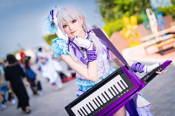 ♡ 崩壊3rd クロノストラベラー コスプレ 衣装 高品質 特価商品 www