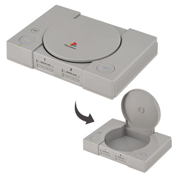 「一番くじ for PlayStation」が本日3日より発売!目玉は本物と見