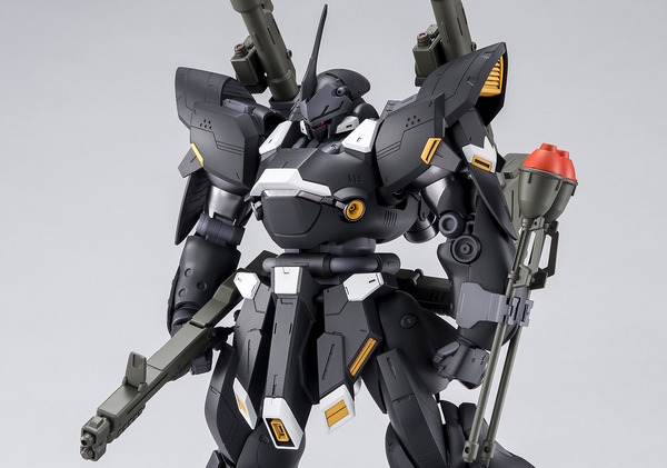 フルメカニクス　フォビドゥンガンダム　MG ケンプファー・シュヴェーア ジャンク