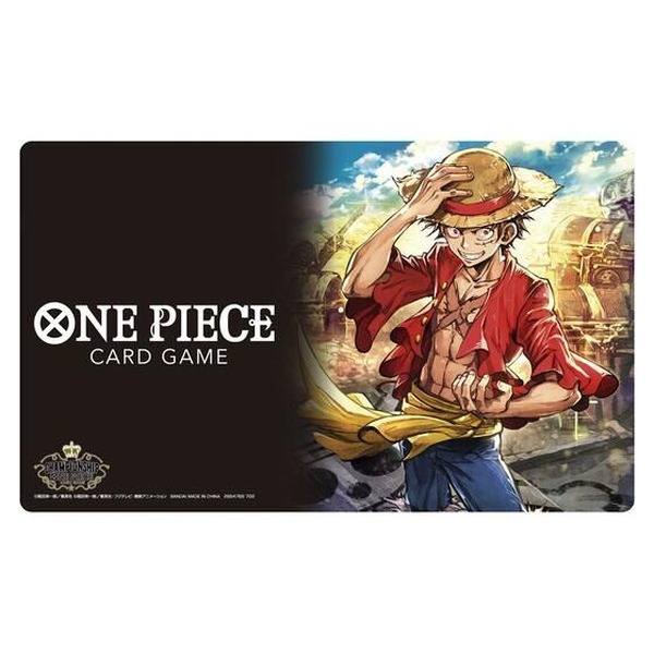 ONE PIECEカードゲーム 」入手困難な「チャンピオンシップセット2022 ...