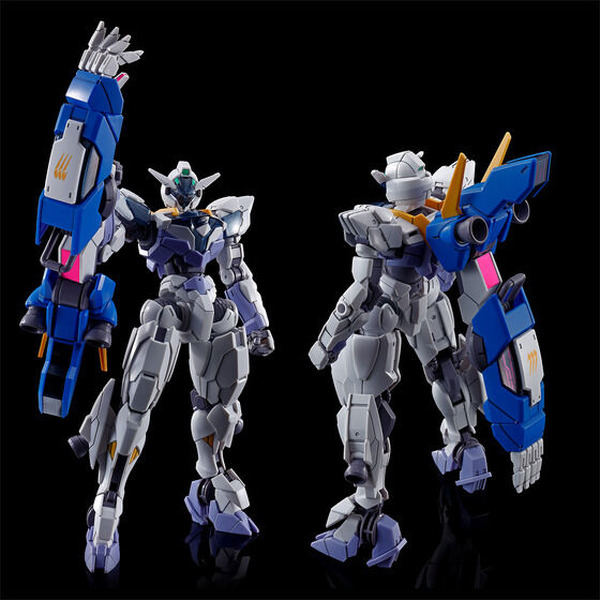 専門店 ガンプラ HG 1 44 デミバーディング 頭部パーツ 水星の魔女