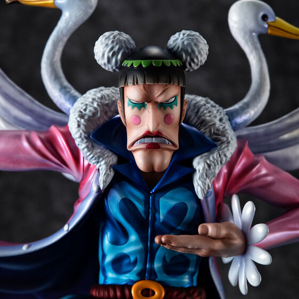 ONE PIECE ボンクレー コスプレ衣装 - その他 ONE PIECE ボンクレー コスプレ衣装 - その他