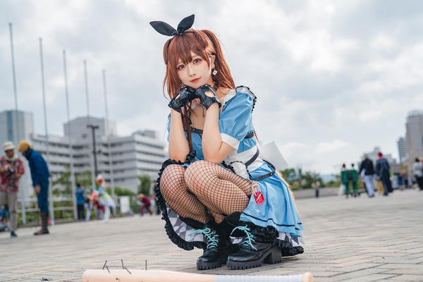 コスプレ】「ホロライブ」戌神ころねに”UMISEA”衣装沙花叉&マリン船長 コスプレ】「ホロライブ」戌神ころねに”UMISEA”衣装沙花叉&マリン船長