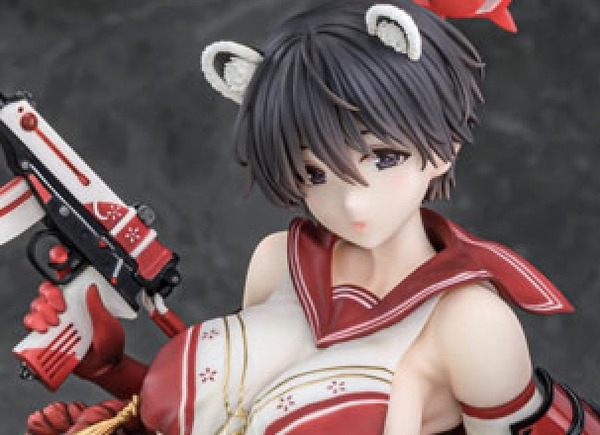 痴女を優先的に減らせ」と嫁から言われ…とある美少女フィギュアの