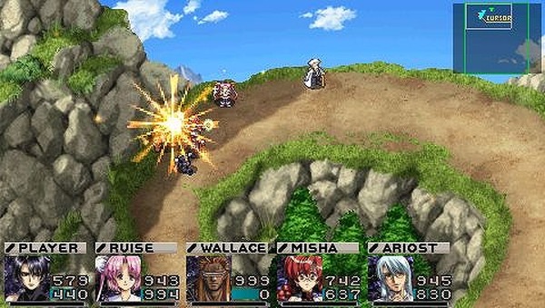アトラスの名作『ペルソナ』『グローランサー』がベストコレクションに