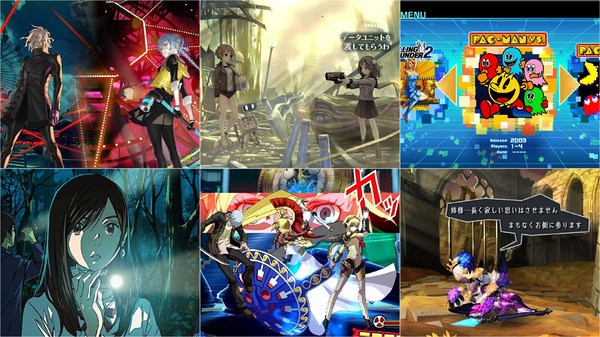 システムソフトお買い得3本パック Vol.2. PCゲーム 【公式通販】