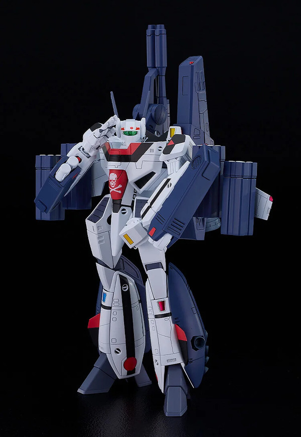 マクロス プラモデル　ソフビ　1/6 一条輝　リン　ミンメイ　新品　未開封 超時空要塞マクロス』より、簡単組み立てのプラモデルシリーズ