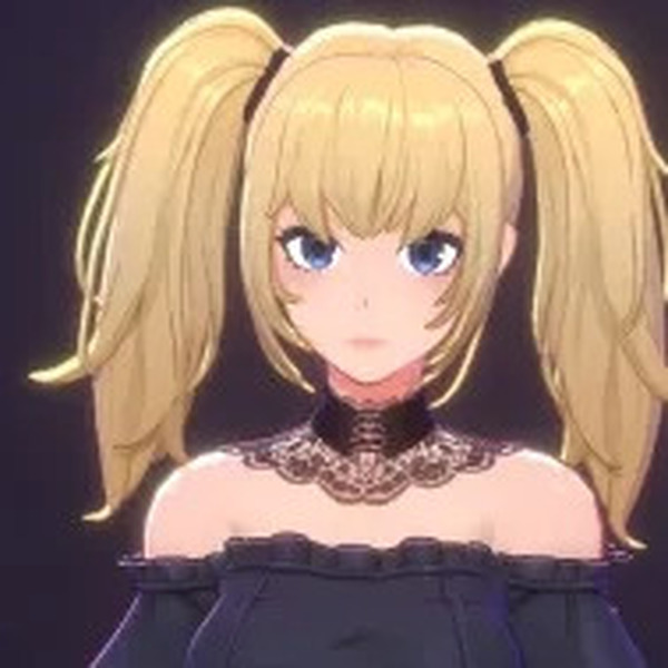 好感度」上げたら下着になるギャルゲ要素まで…！？XのAI「Grok」に公式