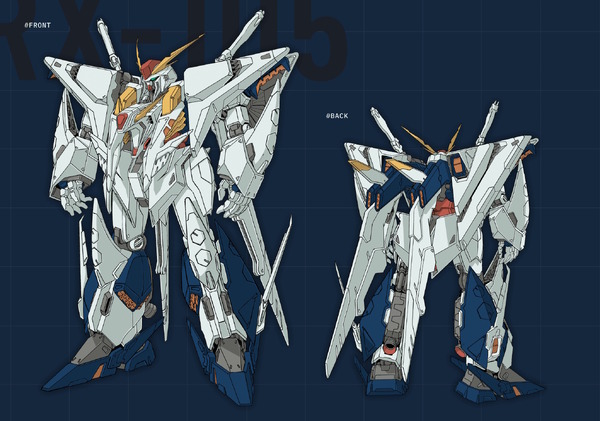 最新映像やキャラ、MSも解禁！映画「機動戦士ガンダム 閃光の