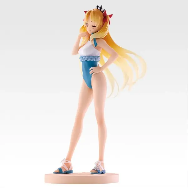 FGO』新作一番くじが眩しい！「セレブサマーエクスペリエンス＆アーキ