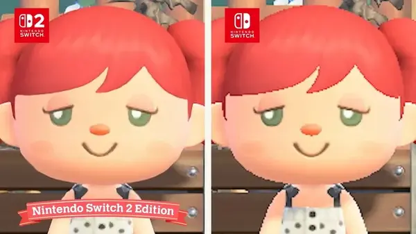 あつ森』スイッチ2版&Ver.3.0リリース！久しぶりに再開する人が忘れが 