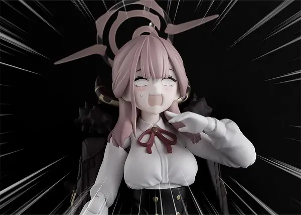 何ですってーーー！！！？？？」『ブルアカ』より「陸八魔アル