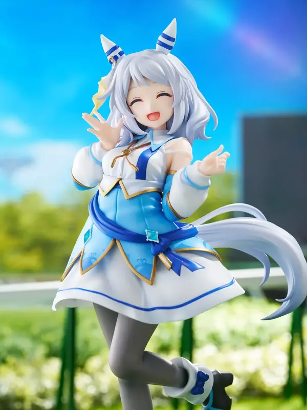 特典の「にっこり顔」があまりも可愛い！ふつ～のウマ娘こと