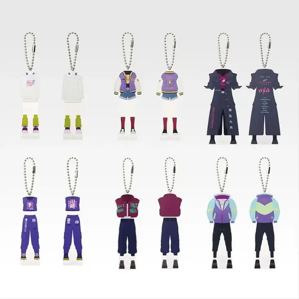 一番くじちょこっと 銀河特急 ミルキー☆サブウェイ」に注目！ラスト