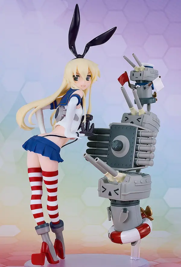 Loppi限定 もにまるず 艦これ 連装砲ちゃん 1686669.webp