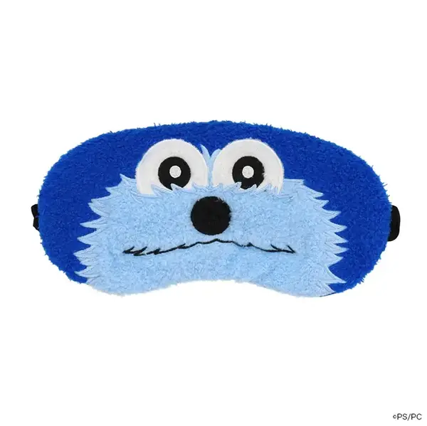 パペットスンスン」新作トラベルグッズが本日2月13日18時より発売