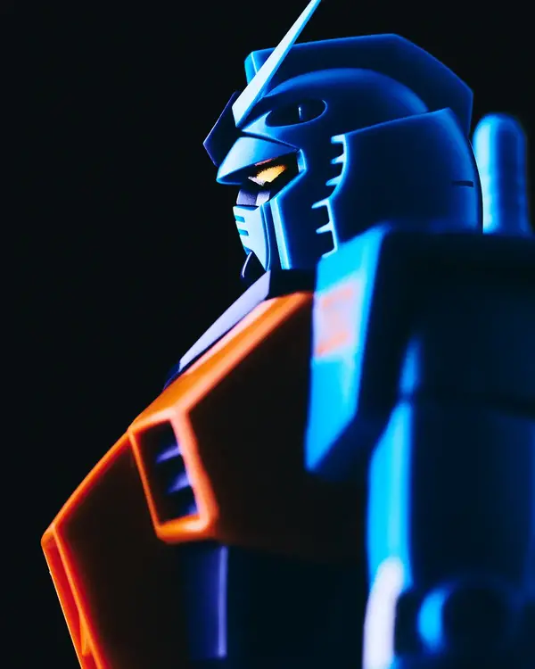 KITH」限定ガンプラが抽選販売！「RX-78-2 ガンダム」と「ウイング