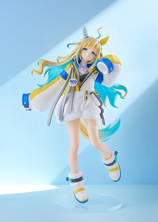 ネオユニヴァース　皐月賞　ウマ娘 ぬいぐるみ 競馬 AVANTI アヴァンティ 1693863.webp