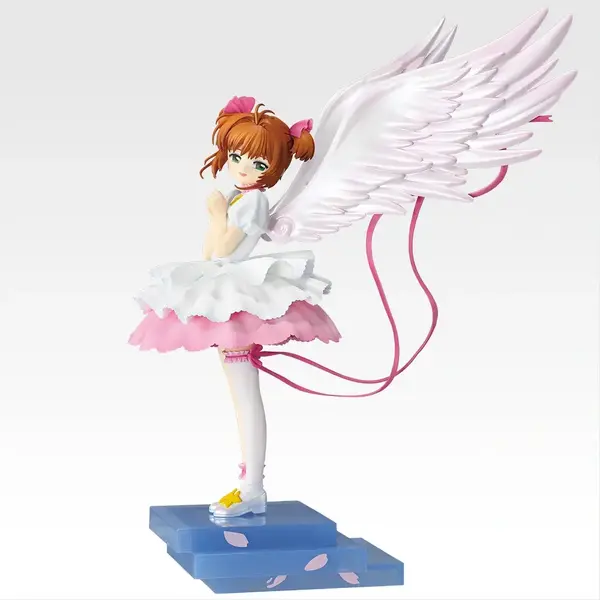 カードキャプターさくら」新作一番くじの全ラインナップ公開！さくら