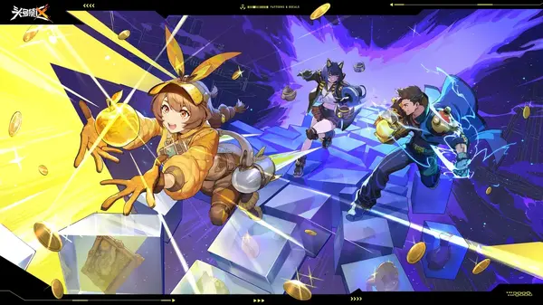 新たな大作中国ゲーム『元夜十二談』が登場！風水探偵として怪異事件を