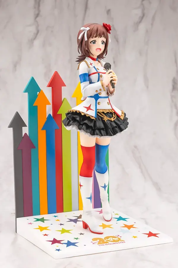 アイマス』20周年の“最高傑作”！「天海春香」スターピースメモリーズ
