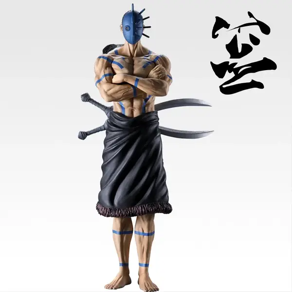 キングダム」新作一番くじに“山の民”参戦！「知と武の両輪」をテーマに