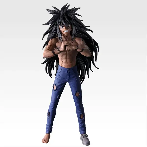幽☆遊☆白書」新作一番くじは“魔界の扉編”に注目！魔族大隔世に覚醒