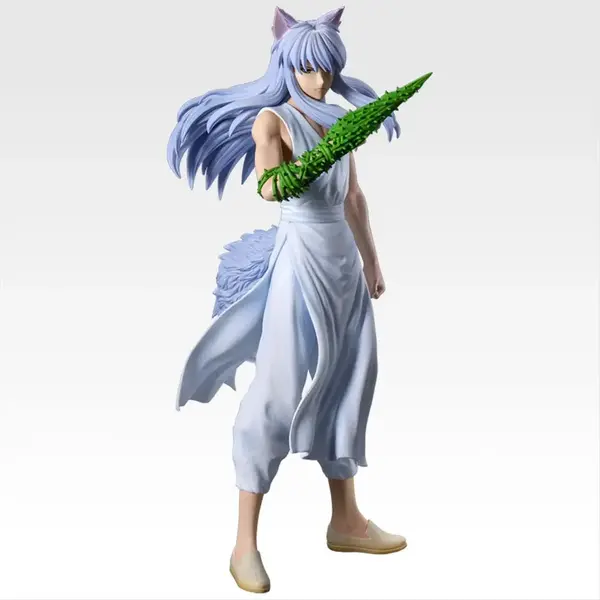 幽☆遊☆白書」新作一番くじは“魔界の扉編”に注目！魔族大隔世に覚醒