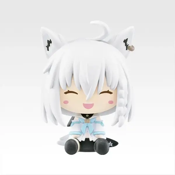 ホロライブ」新作一番くじがメチャ豪華！「ちょこのっこ」フィギュア