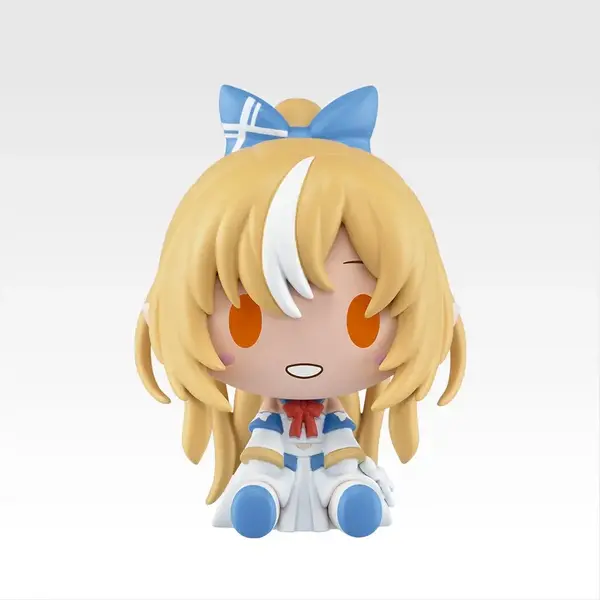 ホロライブ」新作一番くじの受注が締切間近！ときのそら、宝鐘マリン