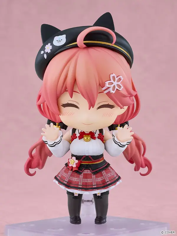【新品未開封】ねんどろいど 日常 5点セット ねんどろいどFUNS 2026 WINTER