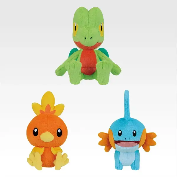 ポケモン』30周年一番くじ第1弾にテンション上がる！カントー