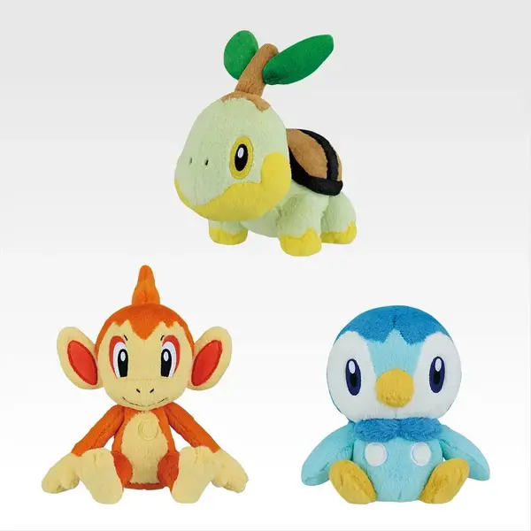 ポケモン』30周年一番くじ第1弾の全ラインナップ公開！カントー