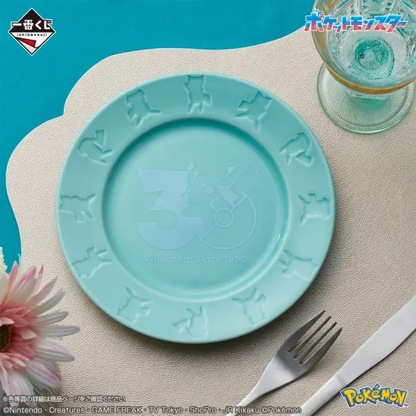 ポケモン』30周年一番くじ第1弾の全ラインナップ公開！カントー