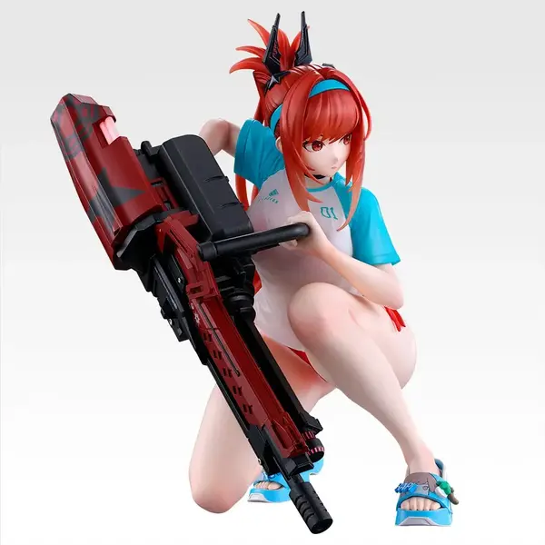 勝利の女神：NIKKE』新作一番くじは“水着”がテーマ！「ドロシー」や