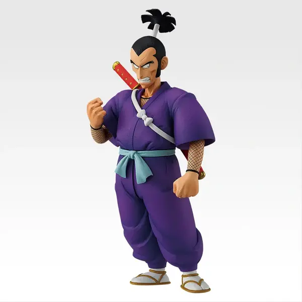 ドラゴンボール」新作一番くじは“レッドリボン軍編”に注目！心温まる