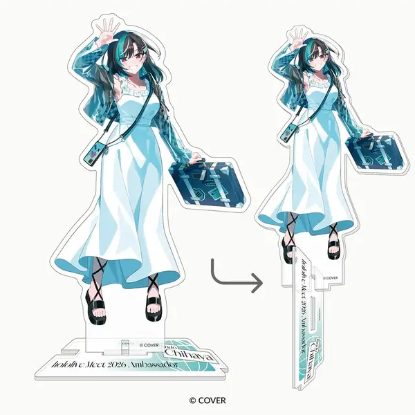 ママタルト アクリルスタンド アクスタ 未開封 受注生産品 ママタルト アクリルスタンド | 特集から探す,ママタルト | ナタリーストア