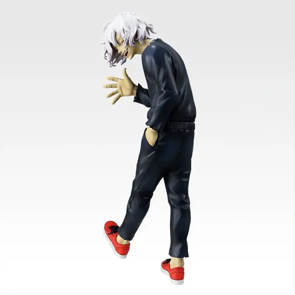 ヒロアカ　一番くじ　緑谷出久&死柄木弔フィギュアまとめ売り 1731215.webp