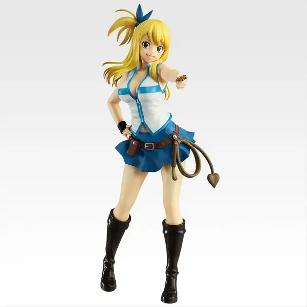 FAIRY TAIL」20周年を記念した一番くじが新登場！ナツやルーシィ