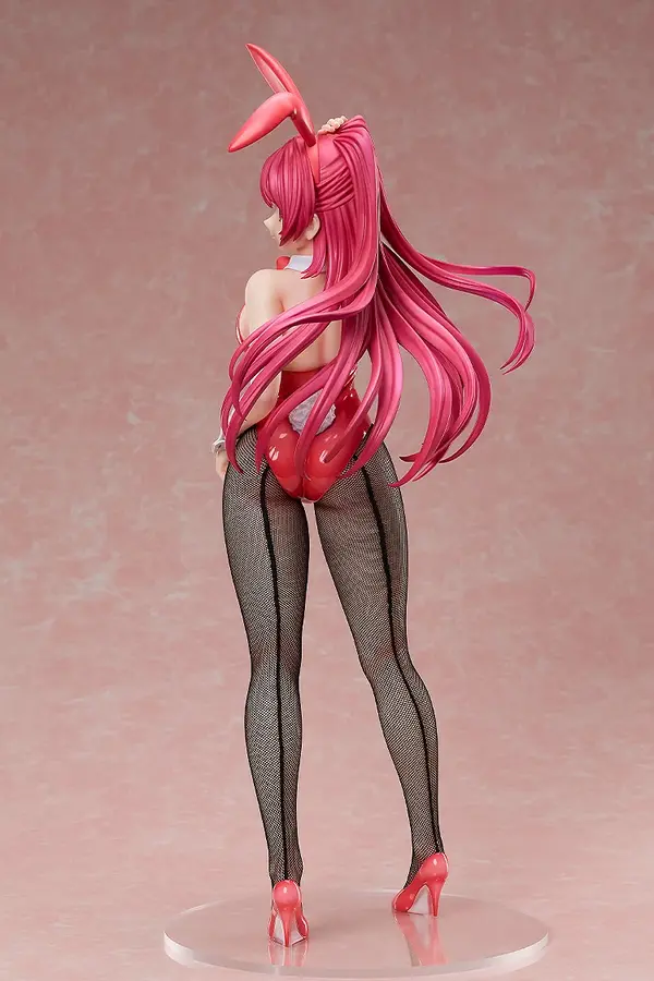 向坂 環 1/6スケール プライベートver. イワサワ限定網タイツ版 ToHeart2』“タマ姉”こと「向坂環」のバニー姿がたまらない…！脚には網