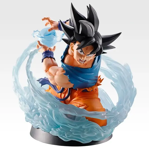 ドラゴンボール」新作一番くじ、ファミマが販売個数制限を発表―必殺技