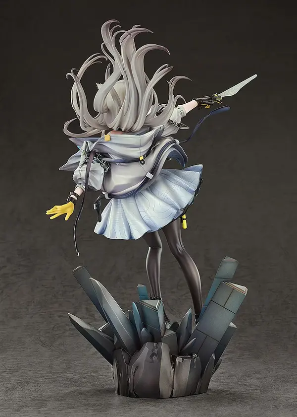 アークナイツ：エンドフィールド』より「ペリカ」1/7スケール