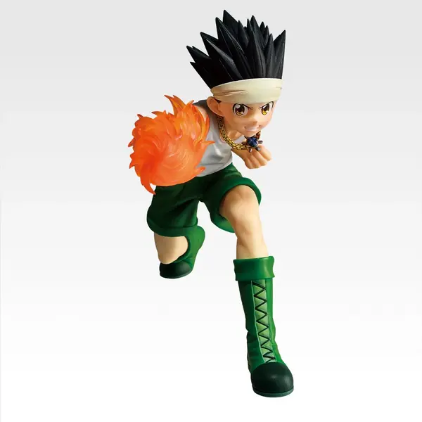 HUNTER×HUNTER」グリードアイランド編の一番くじ第2弾が8月29日に発売