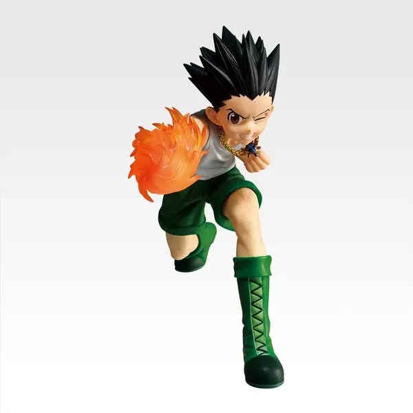 HUNTER×HUNTER」グリードアイランド編の一番くじ第2弾が8月29日に発売